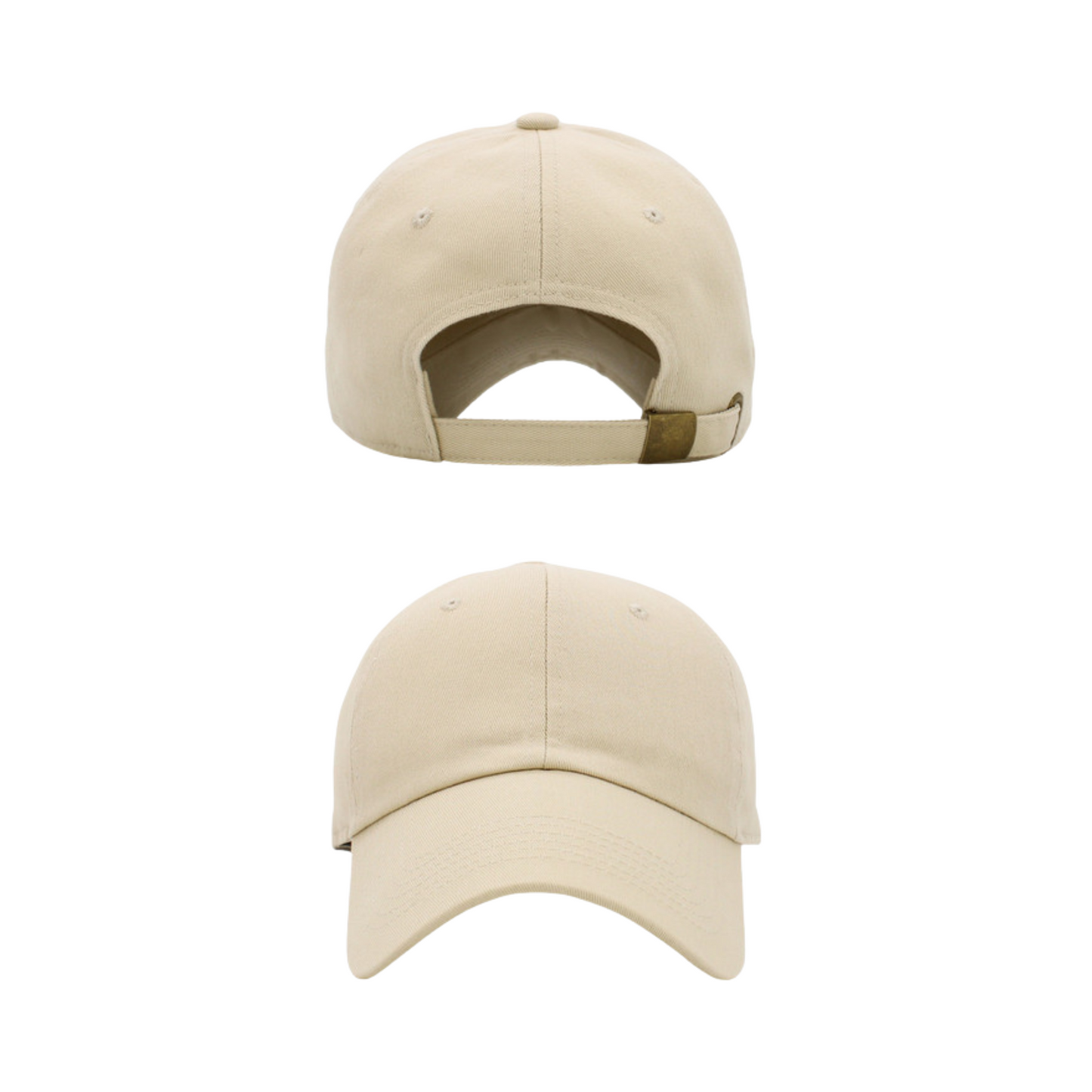Baseball Cap Custom Embroidery