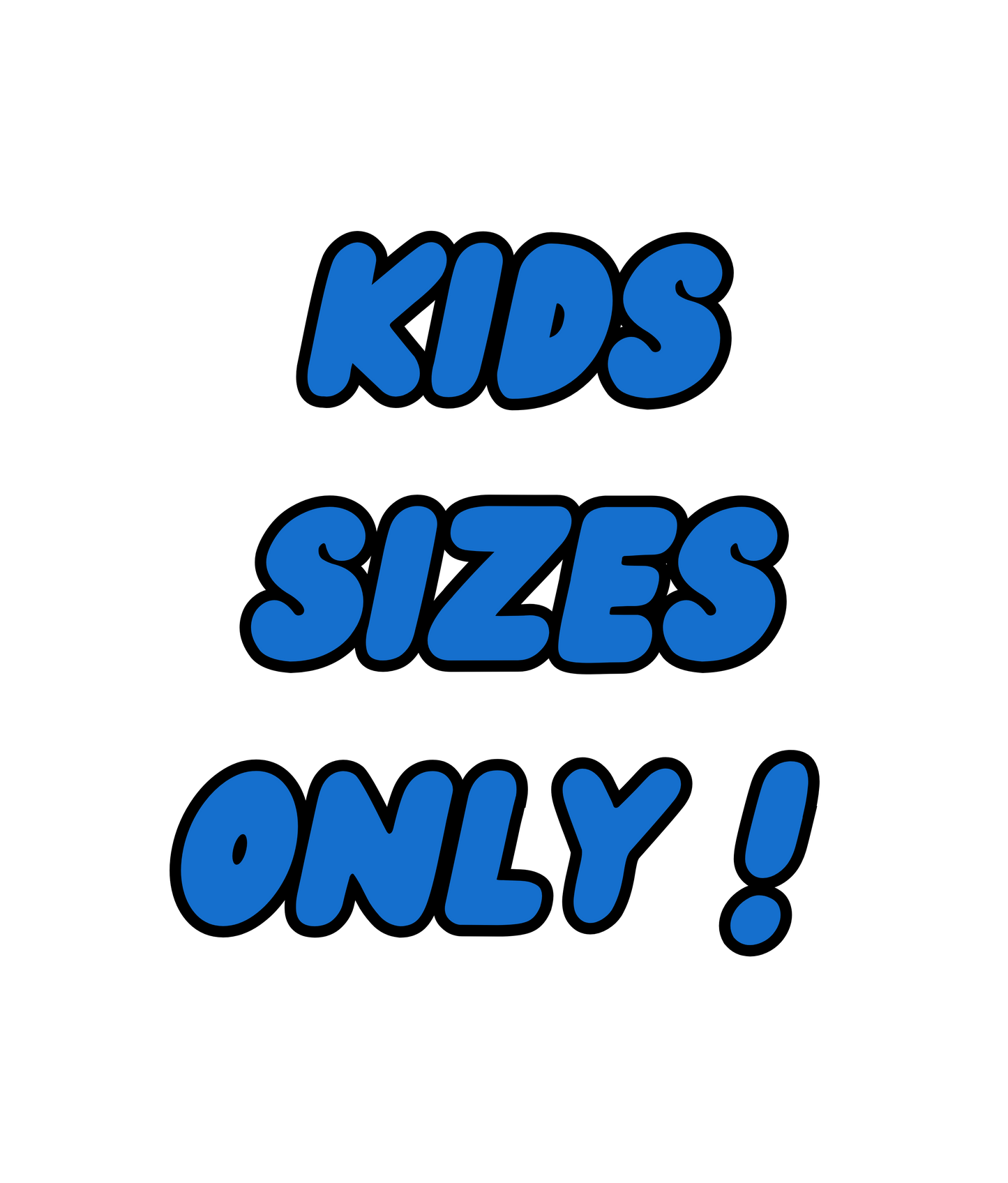 Kids Hats