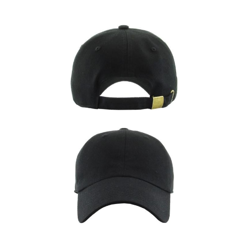 Baseball Cap Custom Embroidery