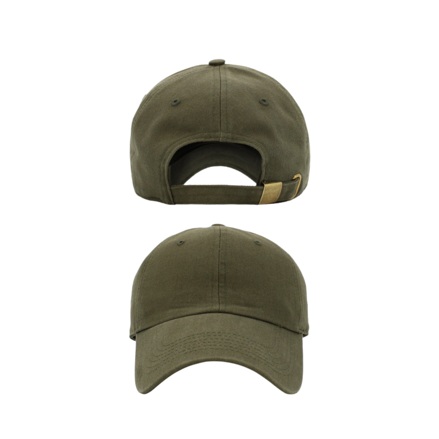 Baseball Cap Custom Embroidery