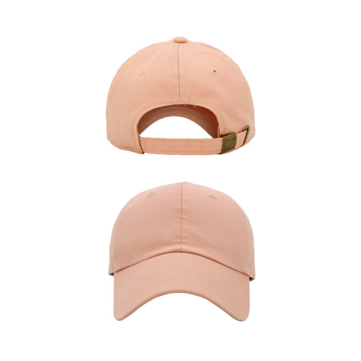 Baseball Cap Custom Embroidery