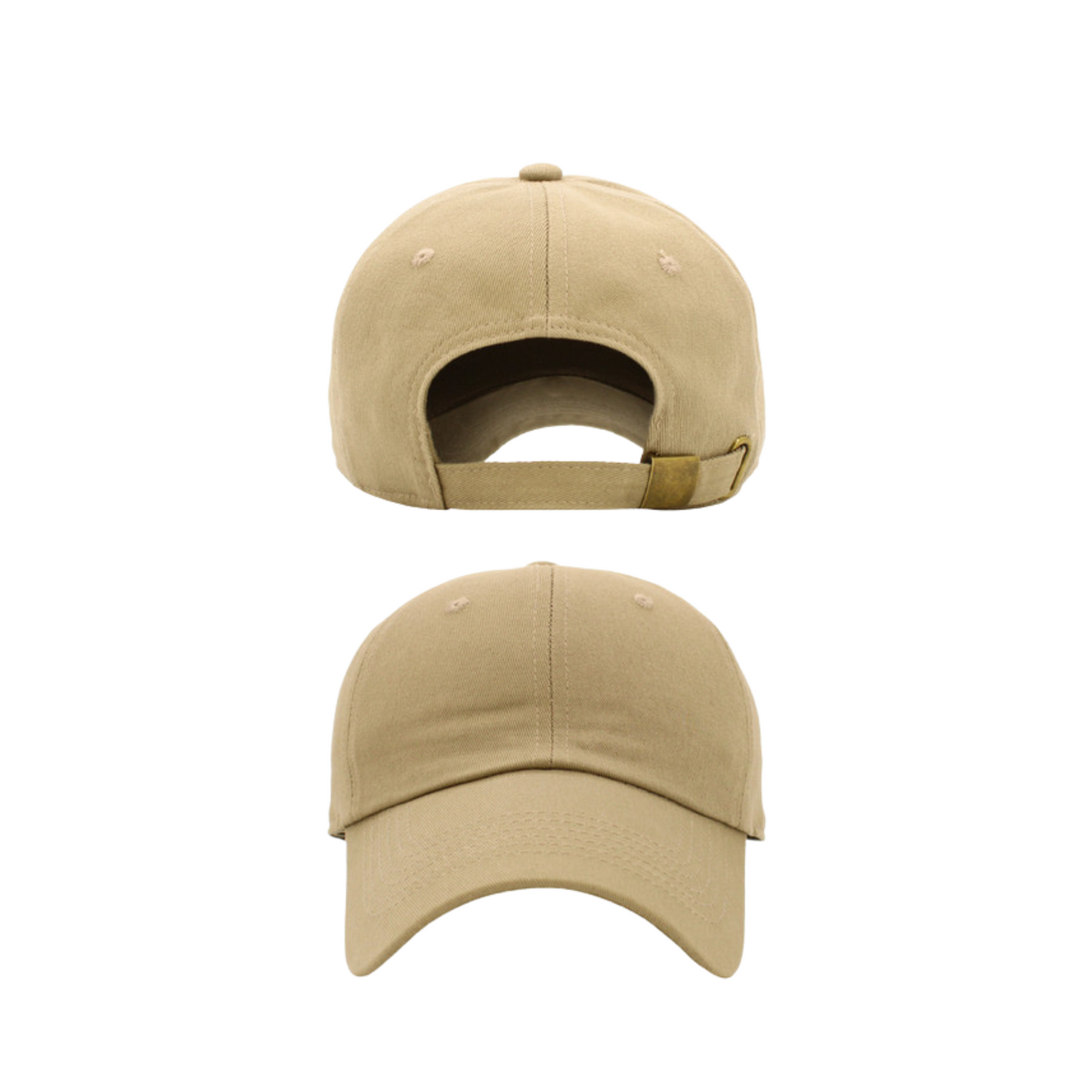 Baseball Cap Custom Embroidery