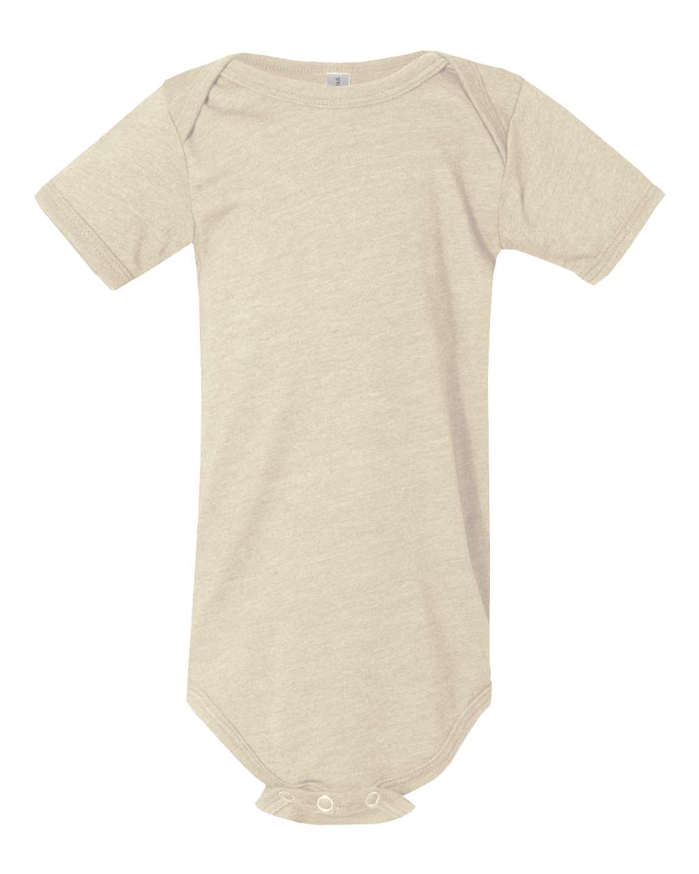Copy of BELLA + CANVAS - Infant One Piece - 100B