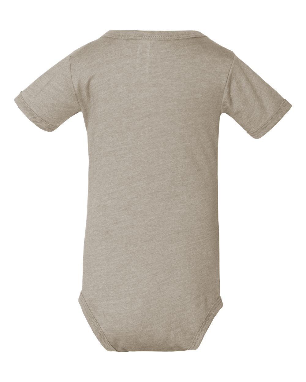 Copy of BELLA + CANVAS - Infant One Piece - 100B