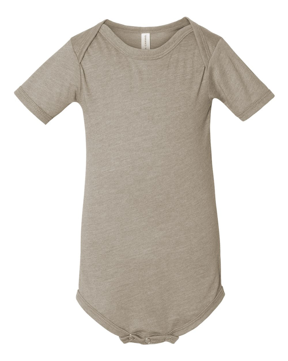 Copy of BELLA + CANVAS - Infant One Piece - 100B