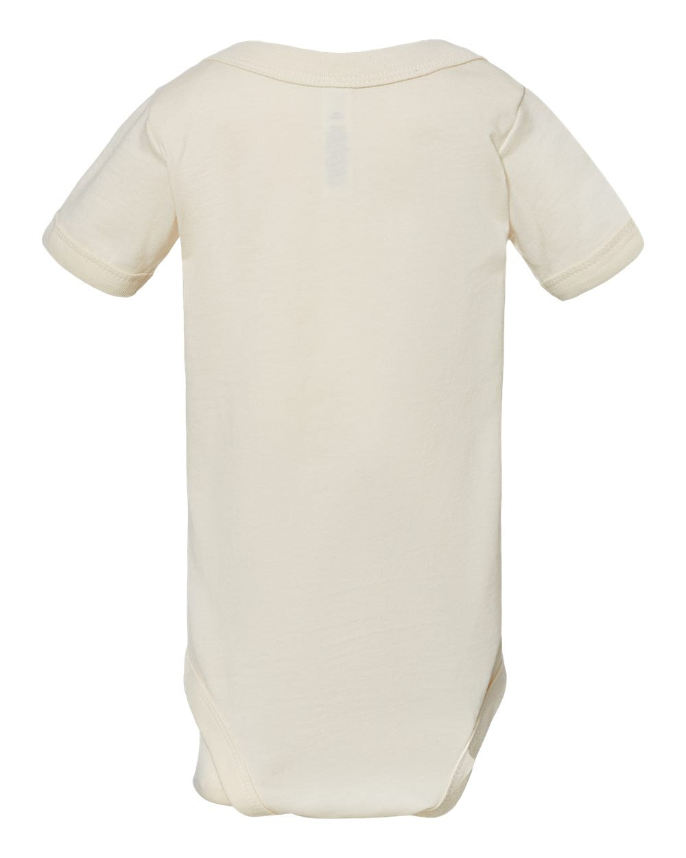 Copy of BELLA + CANVAS - Infant One Piece - 100B