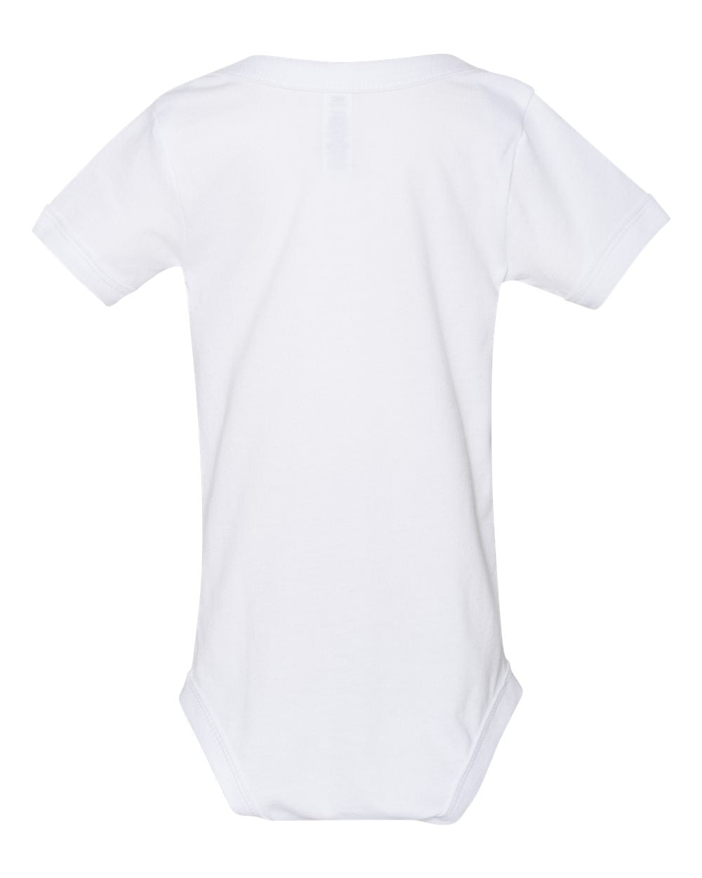 Copy of BELLA + CANVAS - Infant One Piece - 100B
