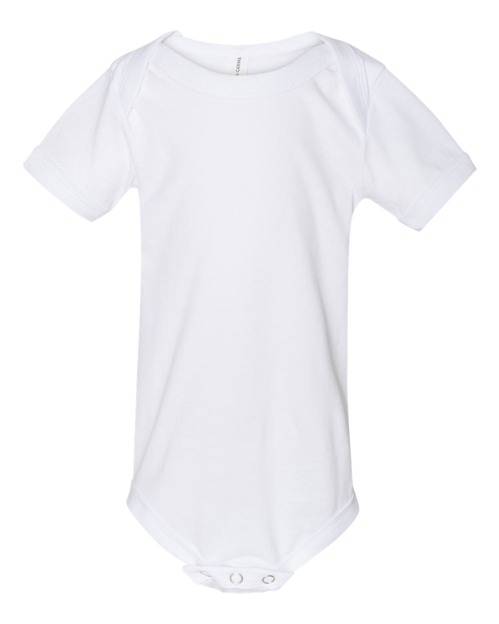 Copy of BELLA + CANVAS - Infant One Piece - 100B