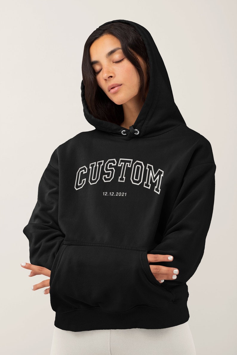 Gilden hoodies