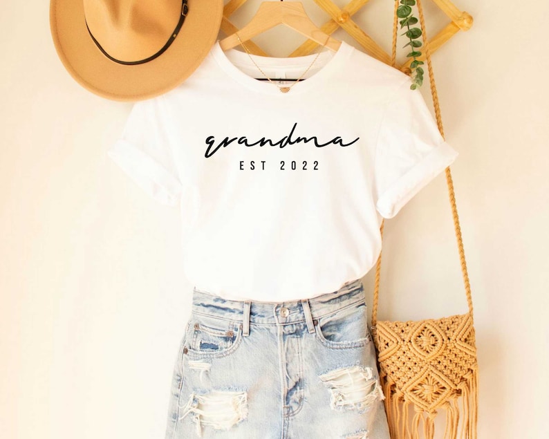 Next Level T-shirt