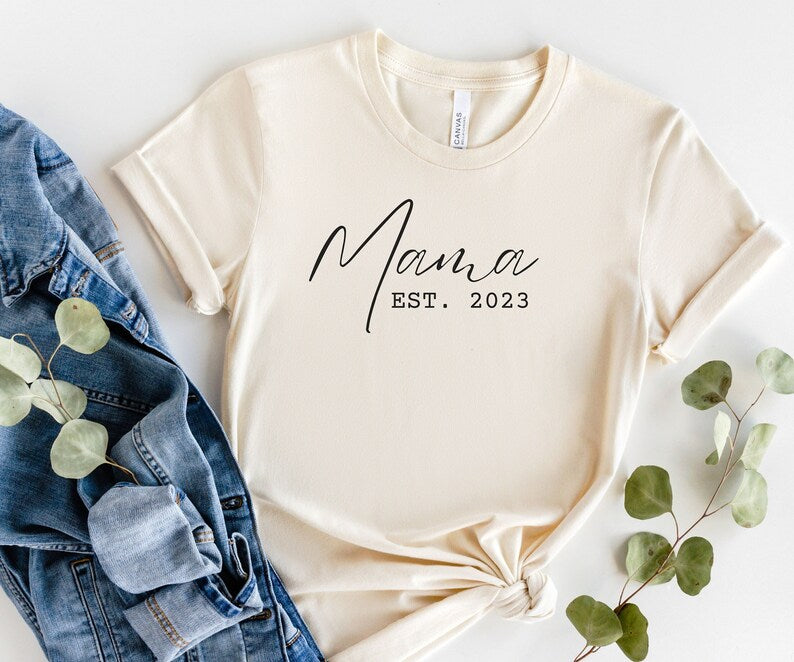 Next Level T-shirt