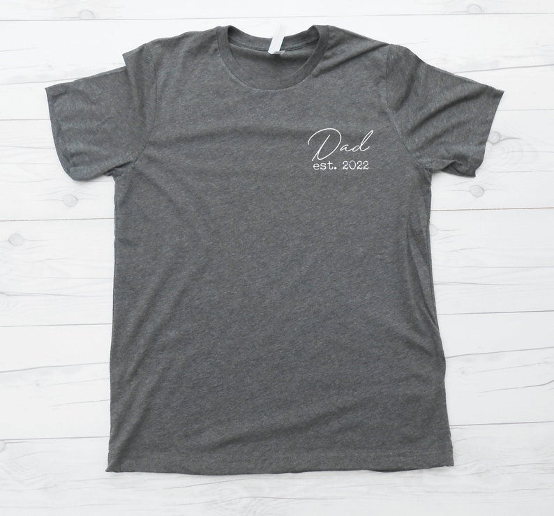 Next Level T-shirt