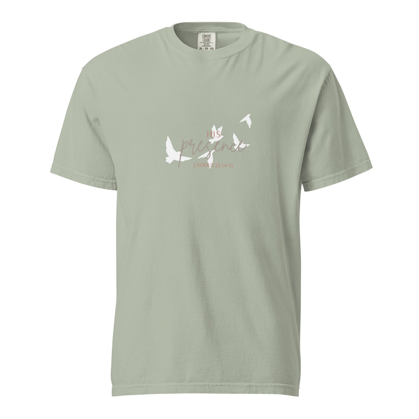 His Presence T-shirts