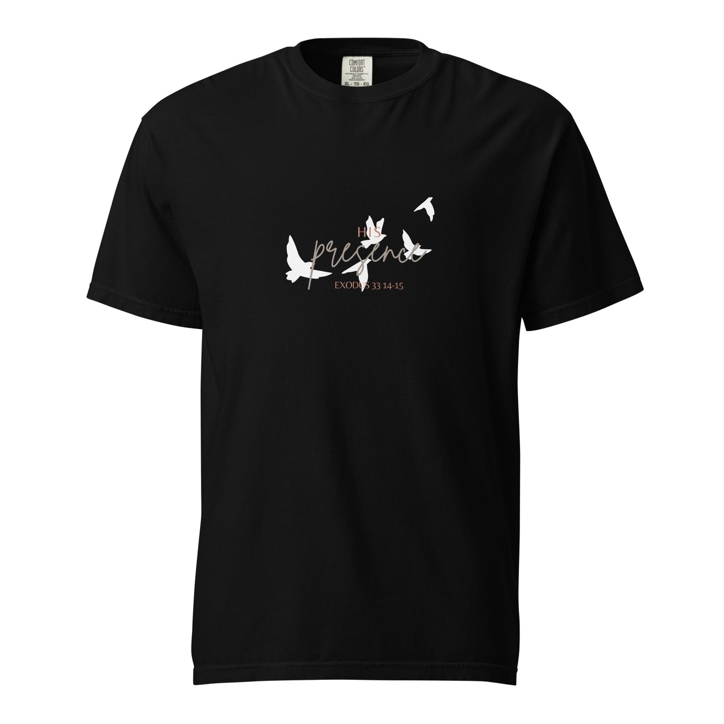 His Presence T-shirts