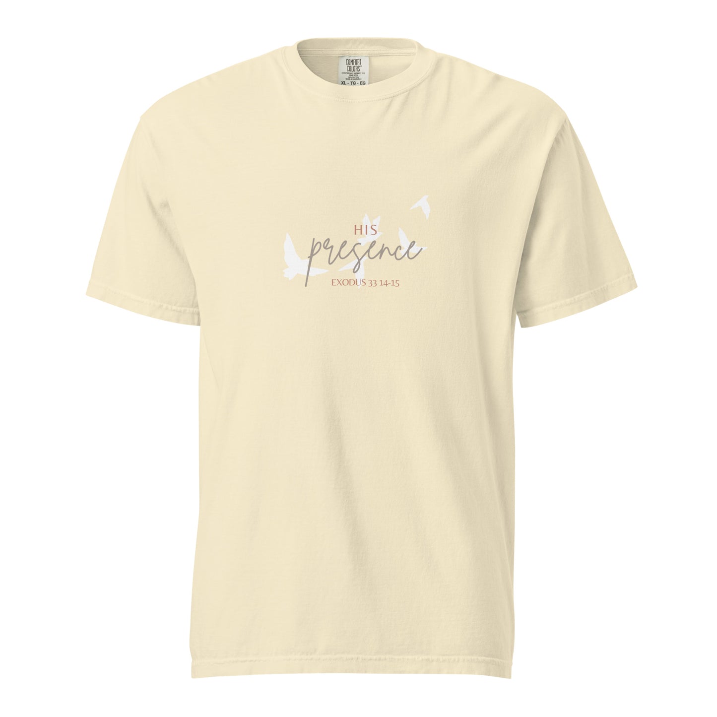 His Presence T-shirts