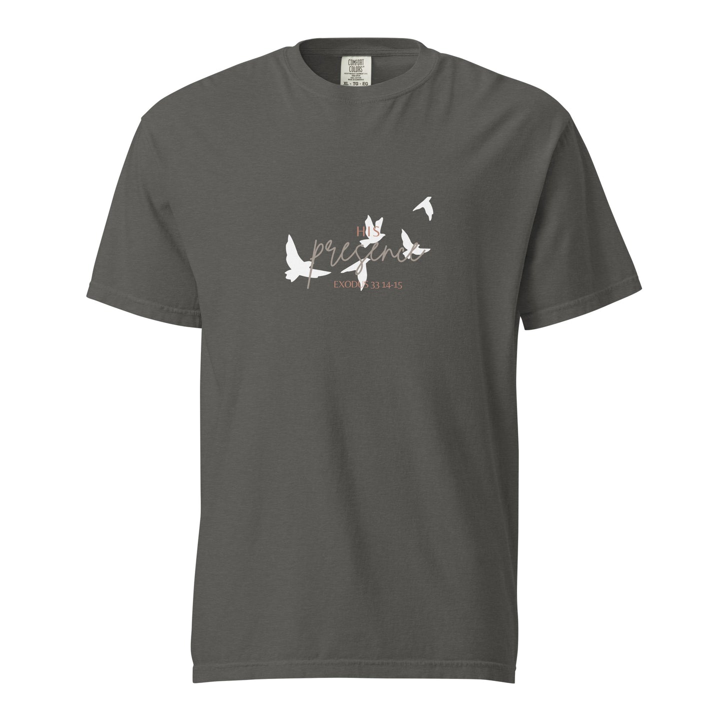 His Presence T-shirts