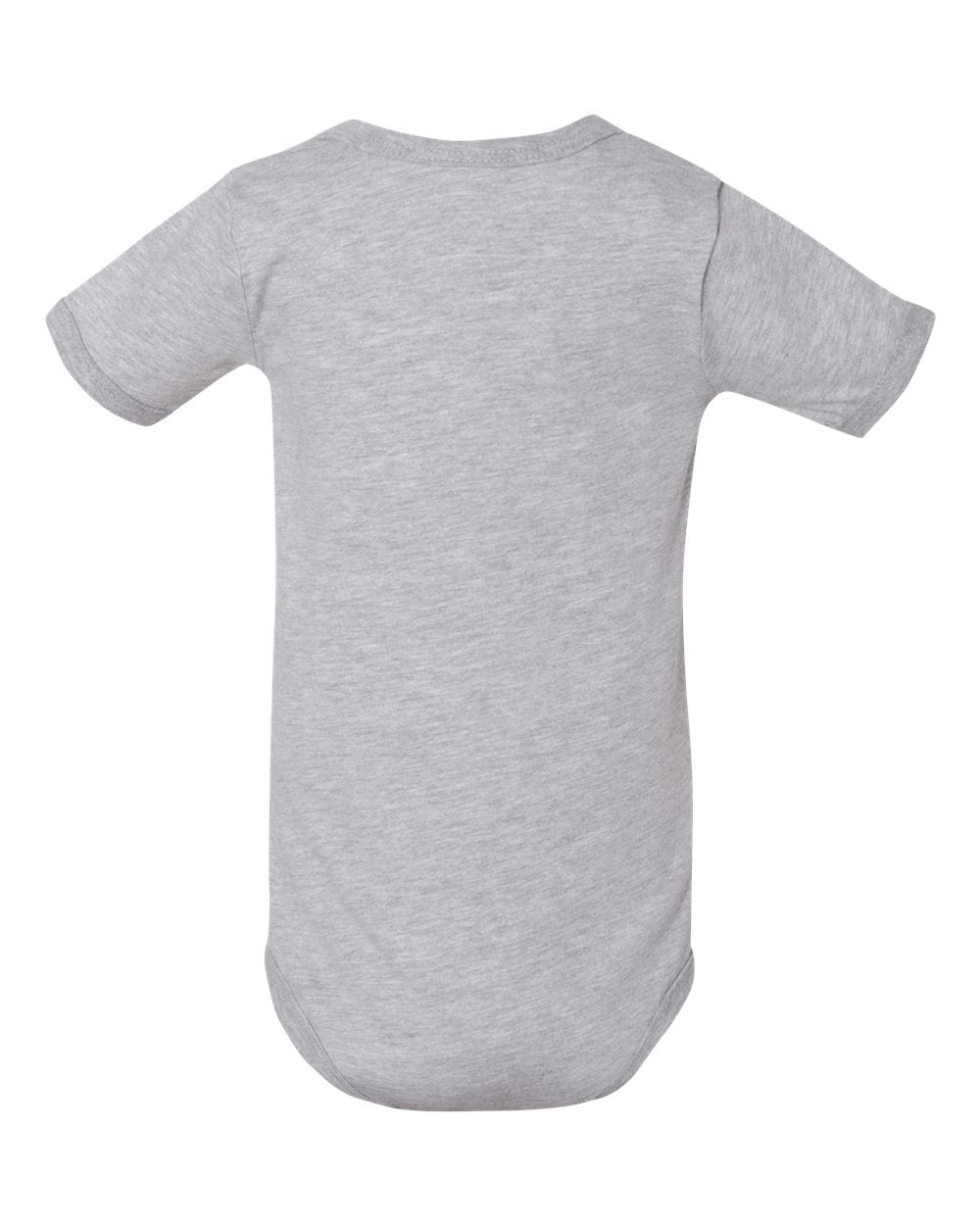 BELLA + CANVAS - Infant One Piece - 100B
