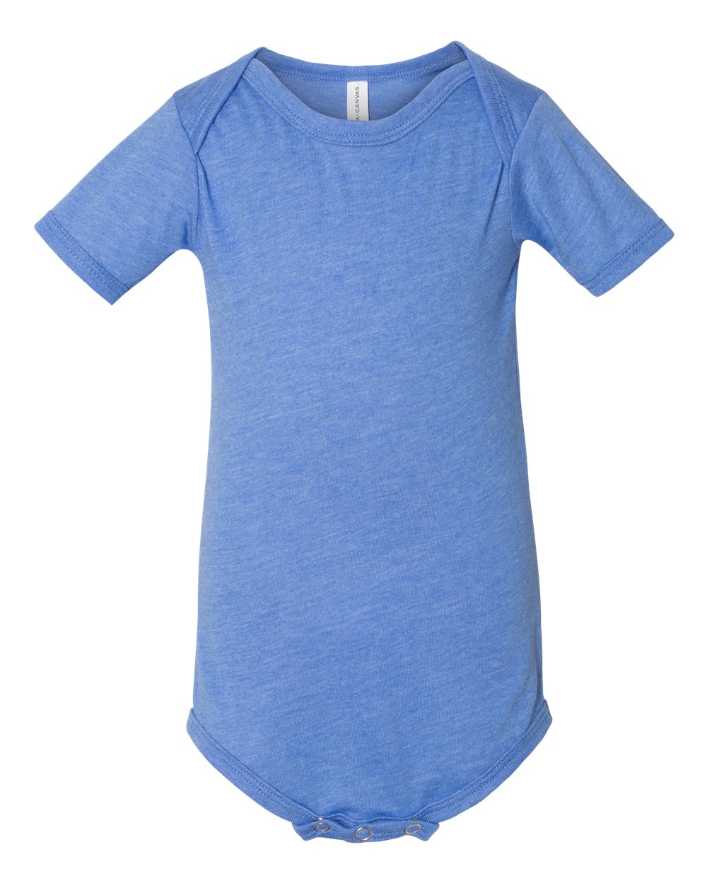 BELLA + CANVAS - Infant One Piece - 100B