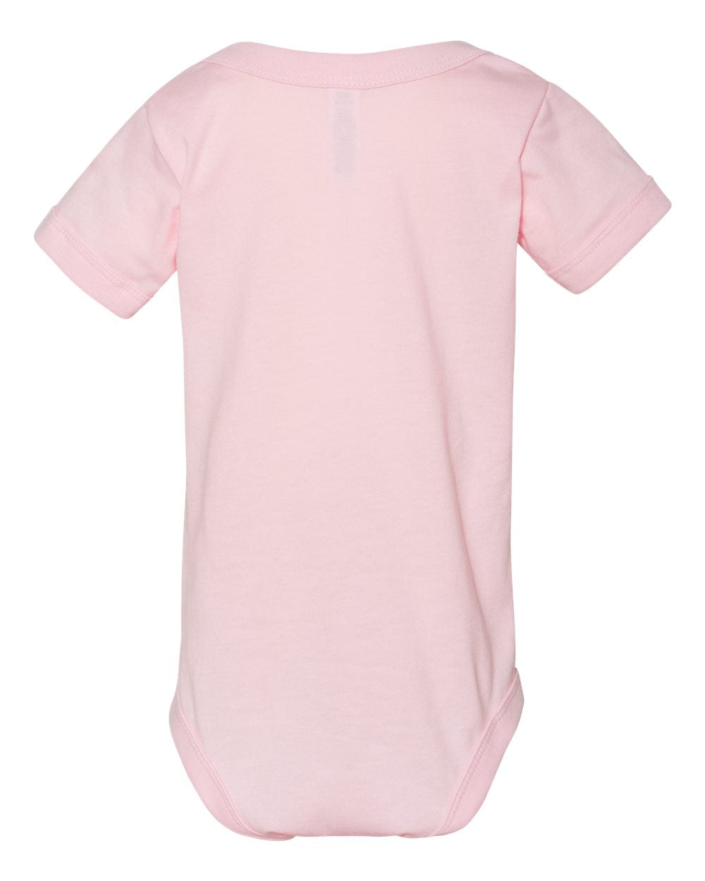 BELLA + CANVAS - Infant One Piece - 100B
