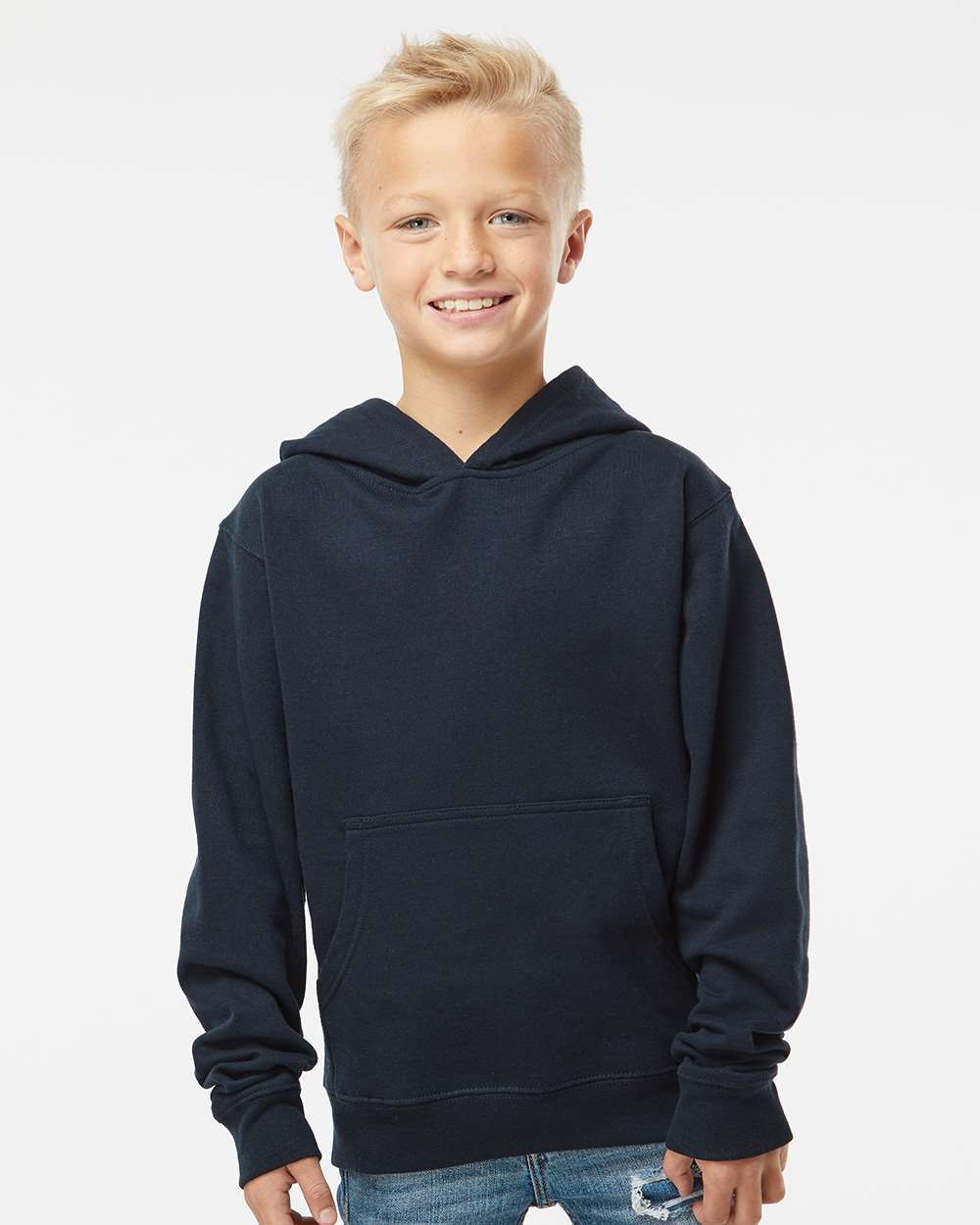 Independent Youth Hoodie