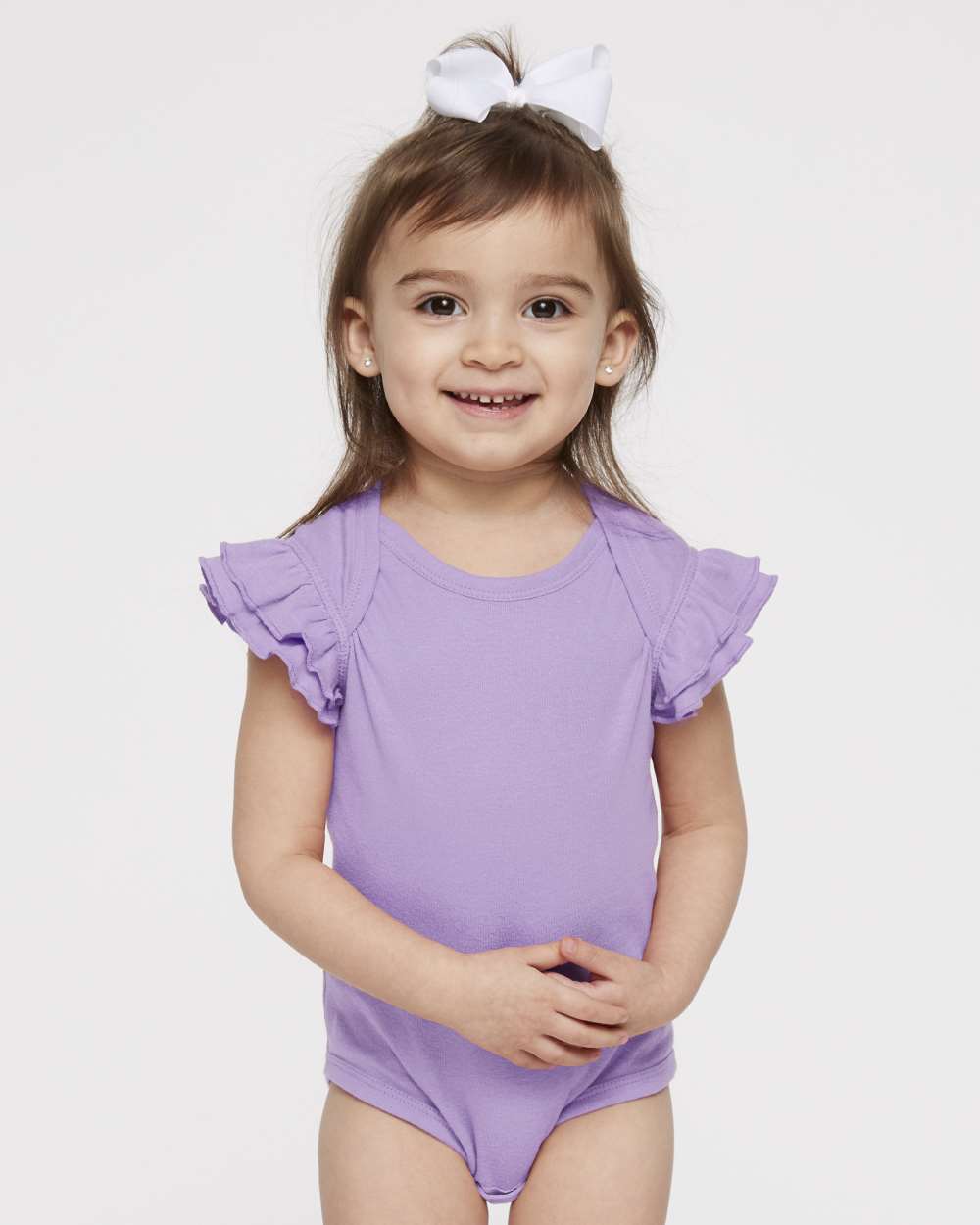Rabbit Skins - Infant Flutter Sleeve