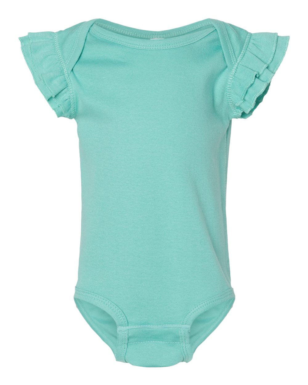 Rabbit Skins - Infant Flutter Sleeve