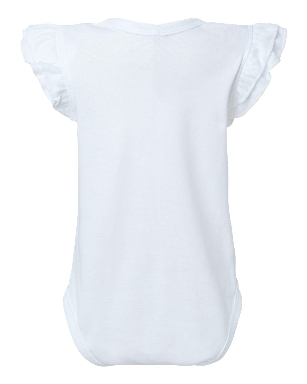 Rabbit Skins - Infant Flutter Sleeve
