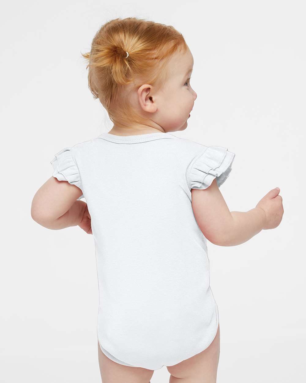 Rabbit Skins - Infant Flutter Sleeve