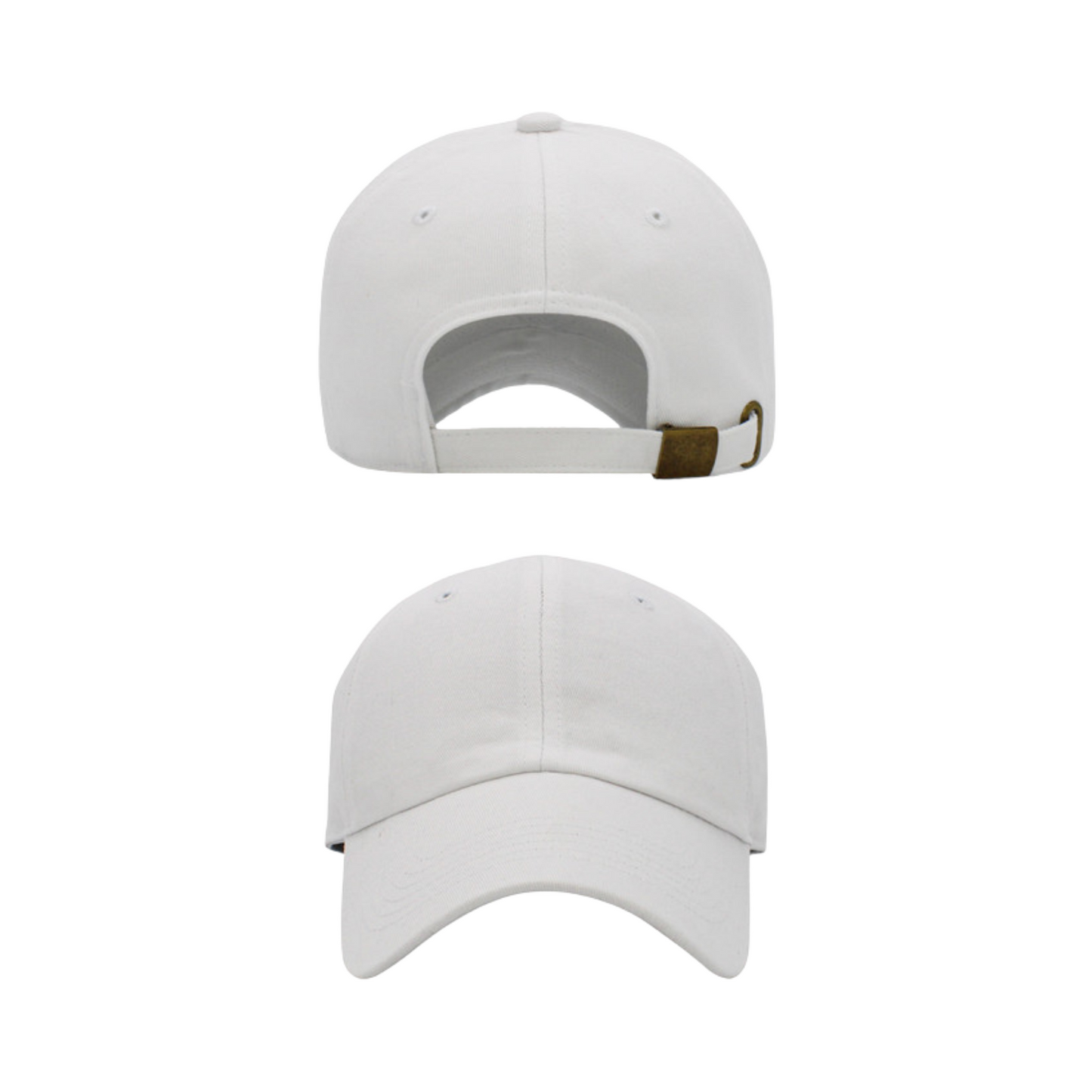 Baseball Cap Custom Embroidery