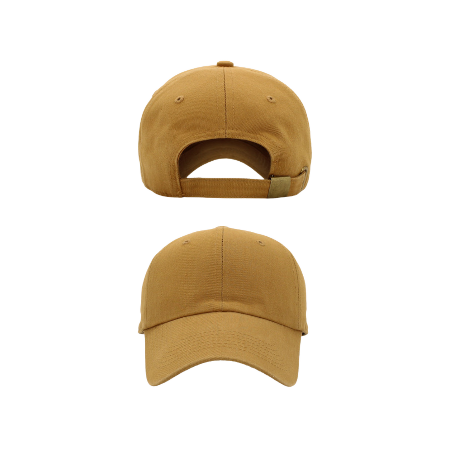 Baseball Cap Custom Embroidery