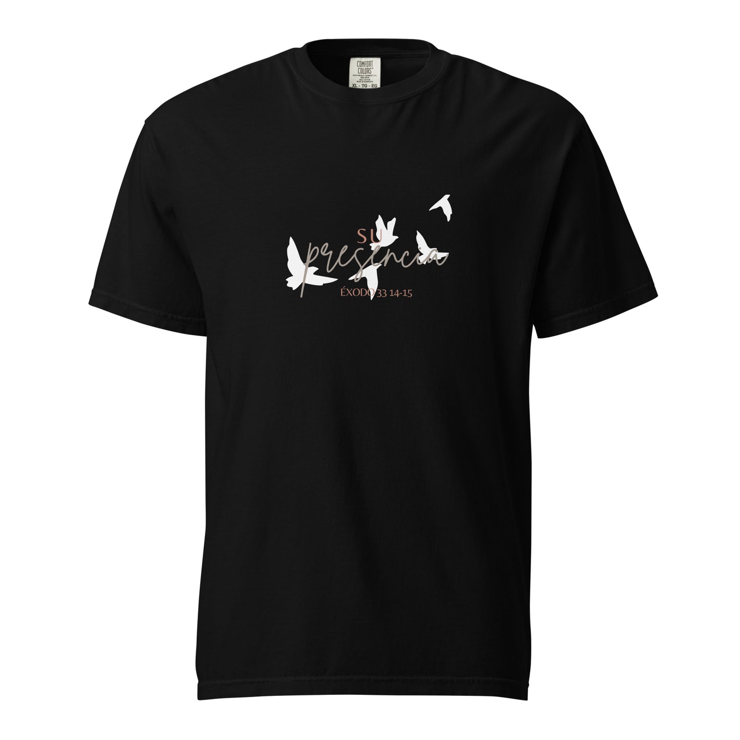 Su Presencia T-shirts