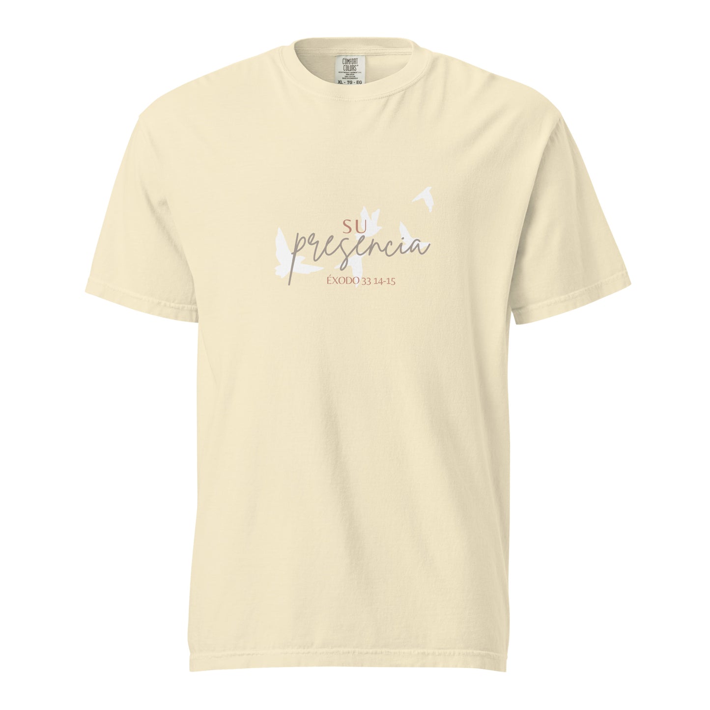 Su Presencia T-shirts