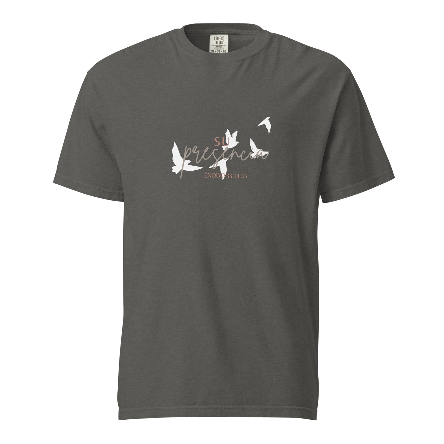 Su Presencia T-shirts