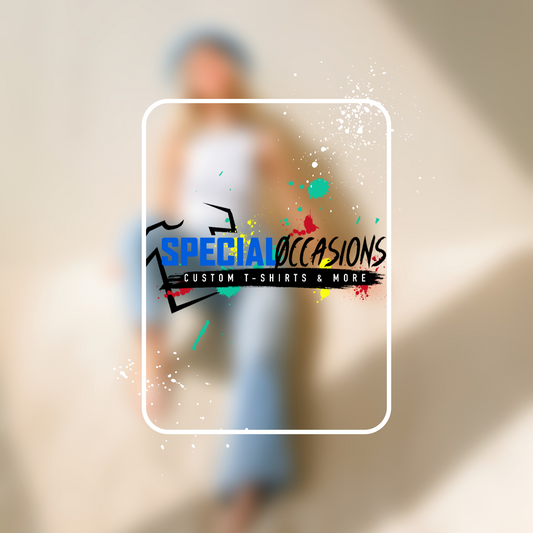 Special Occasions Gift Card