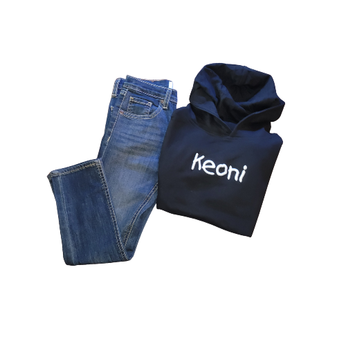 Independent Youth Hoodie