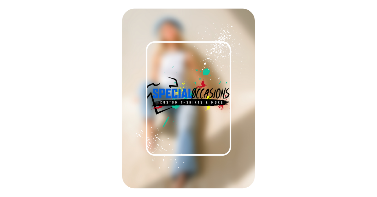 Special Occasions Gift Card